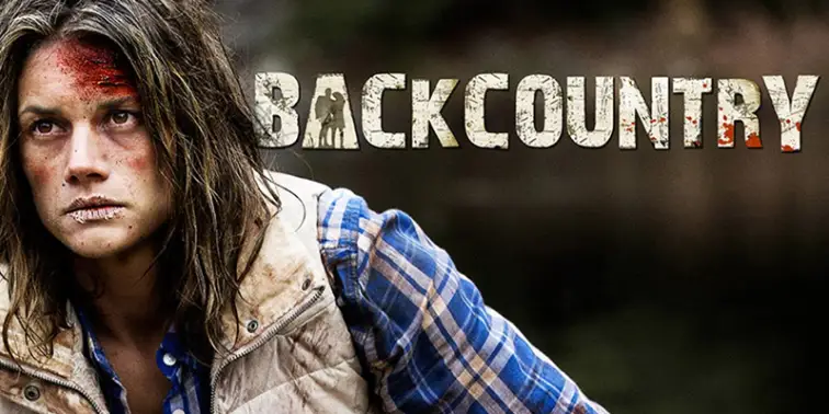Is Backcountry Movie Based On A True Story?