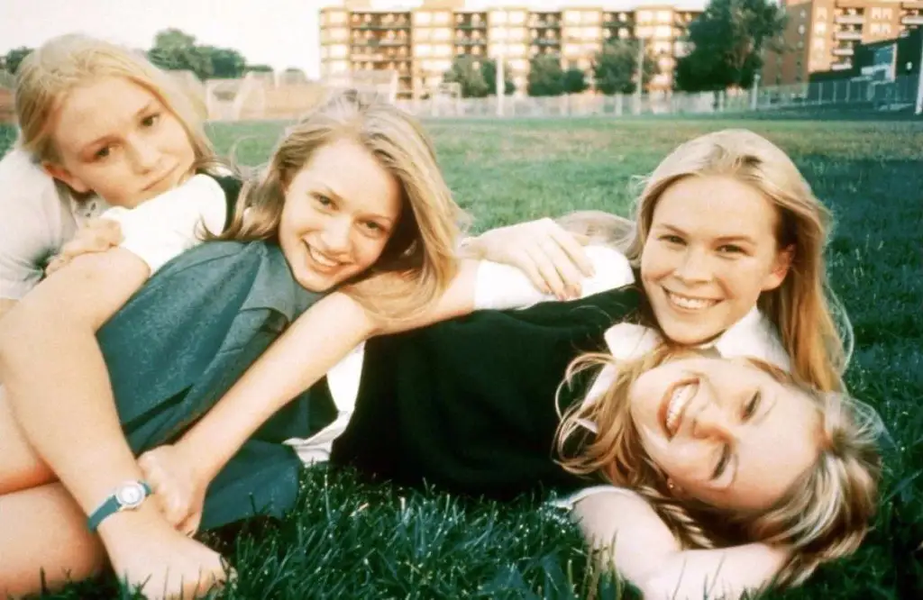 Is The Virgin Suicides A True Story?